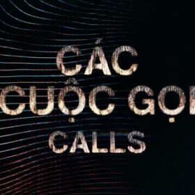 Các cuộc gọi Calls (2021)