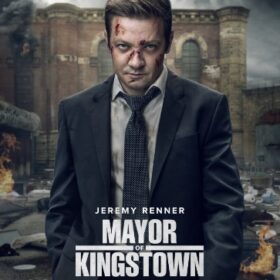 Phim Thị Trưởng Kingstown (Phần 2)