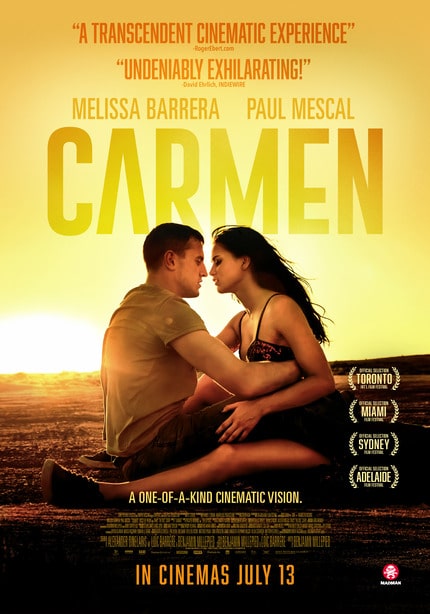 carmen